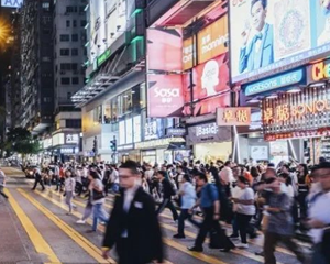 香港保险：如何在全球经济环境下保持财富增长